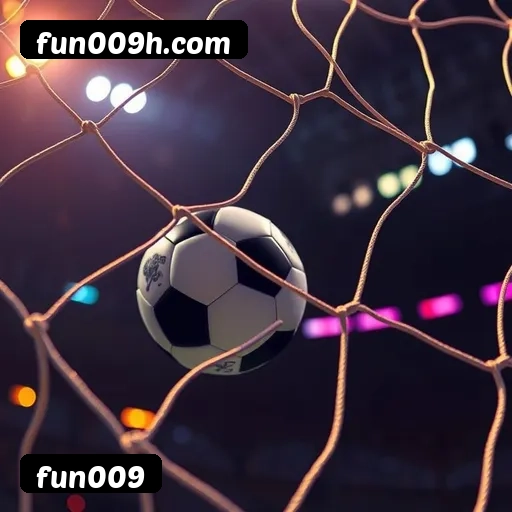 App Mobile fun009 - Jogue em Qualquer Lugar no Seu Smartphone