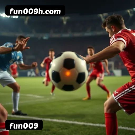Imagem secundária para conteúdo da página Facebook fun009