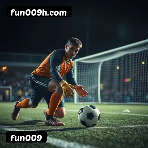 Benefícios do Login fun009 - Bônus e Vantagens Exclusivas